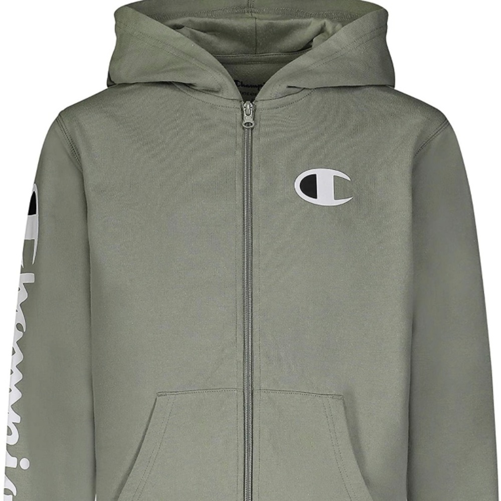 Champion Lightweight hoodie